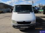 Mercedes-Benz Sprinter  Aukcja 306055 - grafika 6