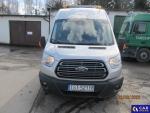 Ford Transit FT 350 2.0 TDCi MR`16 E6 3.5t Aukcja 306056 - grafika 10