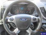 Ford Transit FT 350 2.0 TDCi MR`16 E6 3.5t Aukcja 306056 - grafika 22