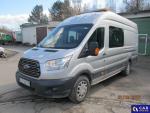 Ford Transit FT 350 2.0 TDCi MR`16 E6 3.5t Aukcja 306056 - grafika 1