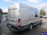 Ford Transit FT 350 2.0 TDCi MR`16 E6 3.5t Aukcja 306056 - grafika 6