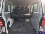 Volkswagen Transporter T6 TDi MR`16 E6 3.0t Aukcja 306053 - grafika 22