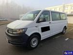 Volkswagen Transporter T6 TDi MR`16 E6 3.0t Aukcja 306053 - grafika 1
