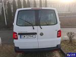 Volkswagen Transporter T6 TDi MR`16 E6 3.0t Aukcja 306053 - grafika 3