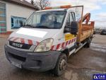 Iveco Daily  Aukcja 308103 - grafika 1