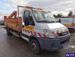Iveco Daily  Aukcja 308103 - grafika 3