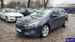 Opel Astra V 1.4 T Dynamic S&S aut Aukcja 306157 - grafika 1