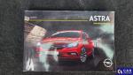 Opel Astra V 1.4 T Dynamic S&S aut Aukcja 306157 - grafika 38