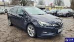 Opel Astra V 1.4 T Dynamic S&S aut Aukcja 306157 - grafika 3