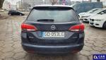 Opel Astra V 1.4 T Dynamic S&S aut Aukcja 306157 - grafika 8
