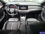 Skoda Octavia RS Plus Aukcja 306063 - grafika 5