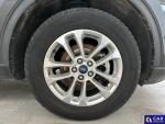 Ford Kuga Hybrid Titanium X Aukcja 306064 - grafika 16