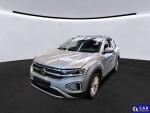 Volkswagen T-Roc Style Aukcja 306066 - grafika 1