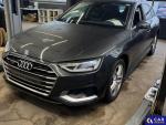Audi A4 40 TDI quattro advanced Aukcja 306067 - grafika 1