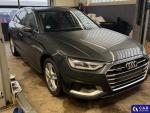 Audi A4 40 TDI quattro advanced Aukcja 306067 - grafika 2