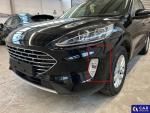 Ford Kuga Hybrid Titanium X Aukcja 306068 - grafika 25