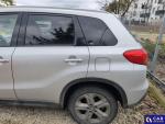 Suzuki Vitara Vitara 1.6 Premium 4WD Aukcja 306159 - grafika 10