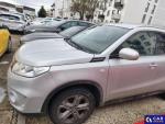 Suzuki Vitara Vitara 1.6 Premium 4WD Aukcja 306159 - grafika 11