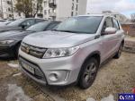 Suzuki Vitara Vitara 1.6 Premium 4WD Aukcja 306159 - grafika 1