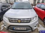 Suzuki Vitara Vitara 1.6 Premium 4WD Aukcja 306159 - grafika 2