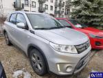 Suzuki Vitara Vitara 1.6 Premium 4WD Aukcja 306159 - grafika 3