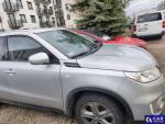 Suzuki Vitara Vitara 1.6 Premium 4WD Aukcja 306159 - grafika 5