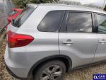 Suzuki Vitara Vitara 1.6 Premium 4WD Aukcja 306159 - grafika 6