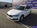 Skoda Scala 1.6 TDI-CR MR`19 E6d Aukcja 306481 - grafika 1