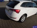 Skoda Scala 1.6 TDI-CR MR`19 E6d Aukcja 306481 - grafika 51