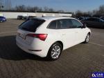 Skoda Scala 1.6 TDI-CR MR`19 E6d Aukcja 306481 - grafika 4