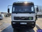 Volvo FL 6  Aukcja 306830 - grafika 18