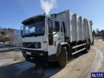 Volvo FL 6  Aukcja 306830 - grafika 1