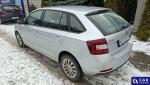 Skoda RAPID Rapid Spb. 1.0 TSI Ambition Aukcja 306161 - grafika 9