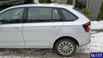 Skoda RAPID Rapid Spb. 1.0 TSI Ambition Aukcja 306161 - grafika 10
