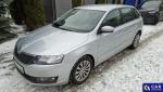 Skoda RAPID Rapid Spb. 1.0 TSI Ambition Aukcja 306161 - grafika 1