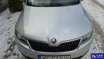 Skoda RAPID Rapid Spb. 1.0 TSI Ambition Aukcja 306161 - grafika 36