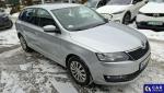 Skoda RAPID Rapid Spb. 1.0 TSI Ambition Aukcja 306161 - grafika 3