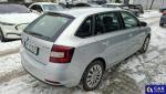 Skoda RAPID Rapid Spb. 1.0 TSI Ambition Aukcja 306161 - grafika 7