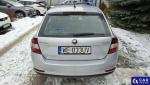 Skoda RAPID Rapid Spb. 1.0 TSI Ambition Aukcja 306161 - grafika 8