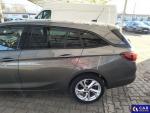 Opel Astra V 1.6 CDTI Dynamic aut Aukcja 306162 - grafika 10
