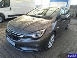 Opel Astra V 1.6 CDTI Dynamic aut Aukcja 306162 - grafika 1