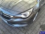 Opel Astra V 1.6 CDTI Dynamic aut Aukcja 306162 - grafika 37
