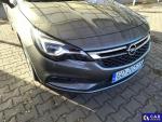 Opel Astra V 1.6 CDTI Dynamic aut Aukcja 306162 - grafika 38