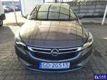 Opel Astra V 1.6 CDTI Dynamic aut Aukcja 306162 - grafika 2