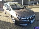 Opel Astra V 1.6 CDTI Dynamic aut Aukcja 306162 - grafika 3