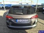 Opel Astra V 1.6 CDTI Dynamic aut Aukcja 306162 - grafika 8