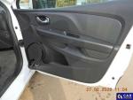 Renault Clio IV Generation Grandtour MR`17 E6 Aukcja 306176 - grafika 33