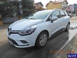 Renault Clio IV Generation Grandtour MR`17 E6 Aukcja 306176 - grafika 1