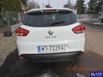 Renault Clio IV Generation Grandtour MR`17 E6 Aukcja 306176 - grafika 4
