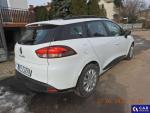 Renault Clio IV Generation Grandtour MR`17 E6 Aukcja 306176 - grafika 5